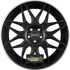 Dotz longbeach black gebraucht kaufen  Delitzsch