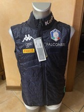 Gilet smanicato kappa usato  Sant Ilario d'Enza