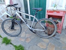 Bicicletta mtb uomo usato  Collegno
