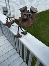Custom metal dog for sale  Metropolis