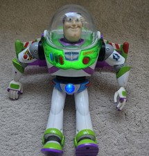 Buzz lightyear utility for sale  LLANRWST