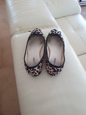 Paire repettos pointure d'occasion  Saint-Astier