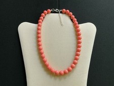 Single strand coral for sale  NORTHAMPTON