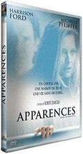 Dvd apparences d'occasion  Les Mureaux