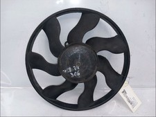 Moteur ventilateur radiateur d'occasion  Chambray-lès-Tours