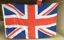 Ancien grand drapeau d'occasion  Le Pontet
