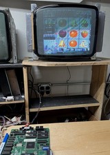 Money machine amcoe for sale  Collegeville