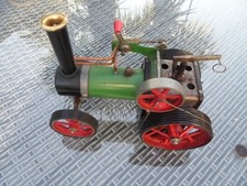 Mamod live steam for sale  WOTTON-UNDER-EDGE