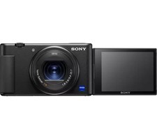 Sony zv1 high for sale  ALLOA