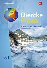 Diercke praxis sii gebraucht kaufen  Berlin
