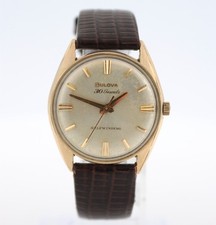Vintage 33mm bulova for sale  Fort Worth