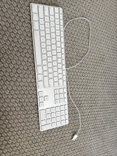 Apple a1243 wired for sale  Dublin