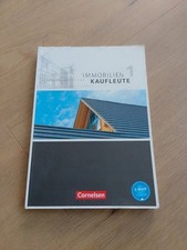 Immobilien kaufleute 1 gebraucht kaufen  Düren