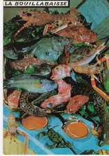 Bouillabaisse d'occasion  Berlaimont