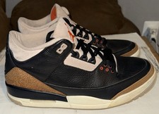Air jordan desert for sale  Howard Beach