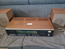 Saba hifi studio gebraucht kaufen  Rastatt