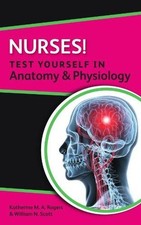 Nurses test anatomy for sale  ROSSENDALE