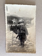 Cartolina form picc usato  Saronno