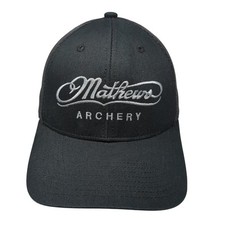 Mathews archery snapback for sale  Knightstown