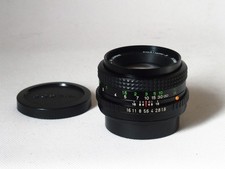 Objectif cosinon 50mm d'occasion  Vernon