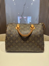 Bauletto speedy vuitton usato  San Giovanni Rotondo