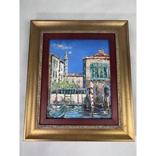 Venice italy painting for sale  Carlisle