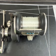 Penn 525 multiplier for sale  FLEETWOOD