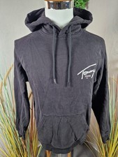 Tommy jeans kapuzensweatshirt gebraucht kaufen  Hamburg