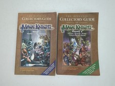 Mage knight official for sale  Summerville