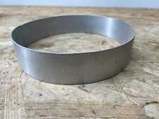 Tortenring tortenform metall gebraucht kaufen  Dörrebach, Sielbersbach, Waldlaubersh.