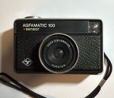 Agfa fotoapparat agfamatic gebraucht kaufen  Vilshofen an der Donau