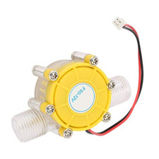 Micro generatore idroelettrico usato  Roccagloriosa