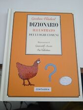 Dizionario illustrato dei usato Dizionario illustrato dei usato  Collazzone