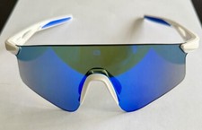 NOVO Óculos de Sol Rudy Project Astral (Armação White Matter, Lente Azul Multilaser) comprar usado  Enviando para Brazil