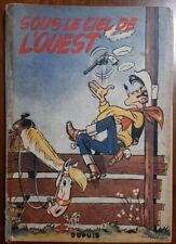 Lucky luke sous usato  Torino