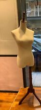 Busto manichino sartoriale usato  Frattamaggiore
