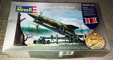 German missile trailer usato  Camaiore