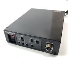 Unidade de controle de câmera Panasonic GP-KS102 CCD comprar usado  Enviando para Brazil