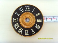Kuckucksuhr zifferblatt uhr gebraucht kaufen  Idstein