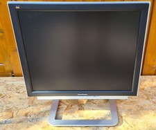 Viewsonic vx912 bildschirm gebraucht kaufen  Sonneberg