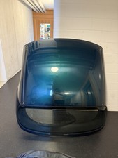 Hardtop bmw grün gebraucht kaufen  Jestetten
