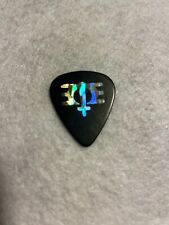 PICARETA DE GUITARRA Melissa's pick - palheta de guitarra edição turnê Melissa Etheridge - folha, usado comprar usado  Enviando para Brazil