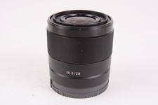 Sony 28mm wide for sale  Pensacola