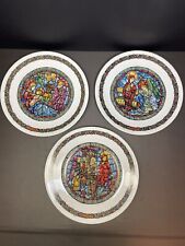 Noel vitrail arceau for sale  Washington