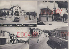 Favaro veneto venezia usato  Trieste