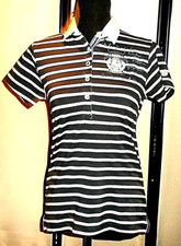 Kurzarm turniershirt poloshirt gebraucht kaufen  Elgersburg