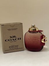 Coach wild rose for sale  Ontario