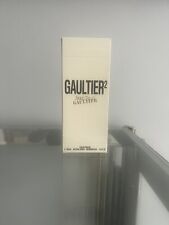 Gaultier new 100 for sale  LONDON