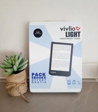 Liseuse ebook vivlio d'occasion  Blagnac