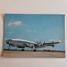 Lufthansa lockheed super for sale  LUDLOW